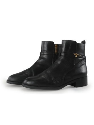 Tamaris Stiefeletten Schwarz 359663
 Größe 37
 