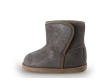 Colors of California Boots