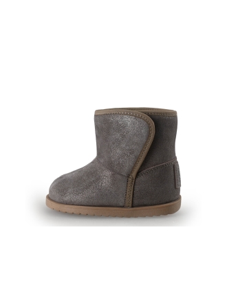 Colors of California Boots Grau 359665
 Größe 23
 