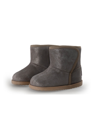 Colors of California Boots Grau 359665
 Größe 23
 