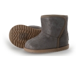Colors of California Boots