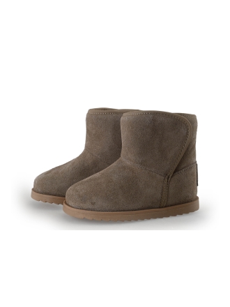 Colors of California Boots Beige 359666
 Größe 24
 