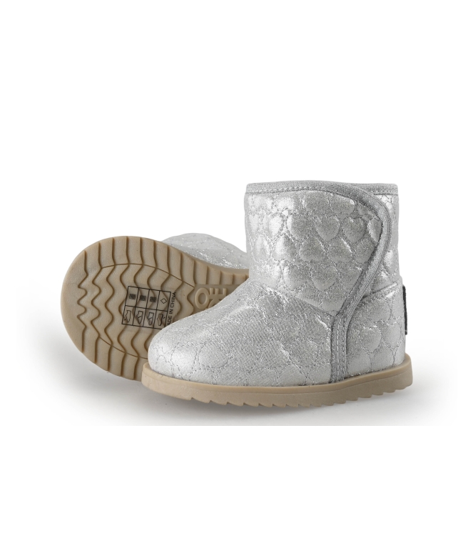 Colors of California Schneestiefel
