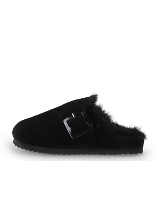 Colors of California Slip-ons Schwarz 359668
 Größe 37
 
