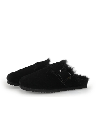 Colors of California Slip-ons Schwarz 359668
 Größe 37
 