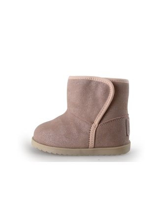 Colors of California Schneestiefel Rosa 359670
 Größe 24
 
