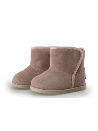 Colors of California Schneestiefel Rosa 359670
 Größe 24
 
