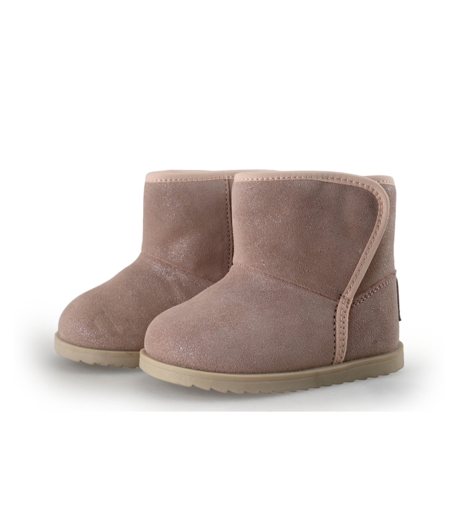 Colors of California Schneestiefel