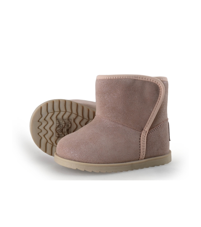 Colors of California Schneestiefel
