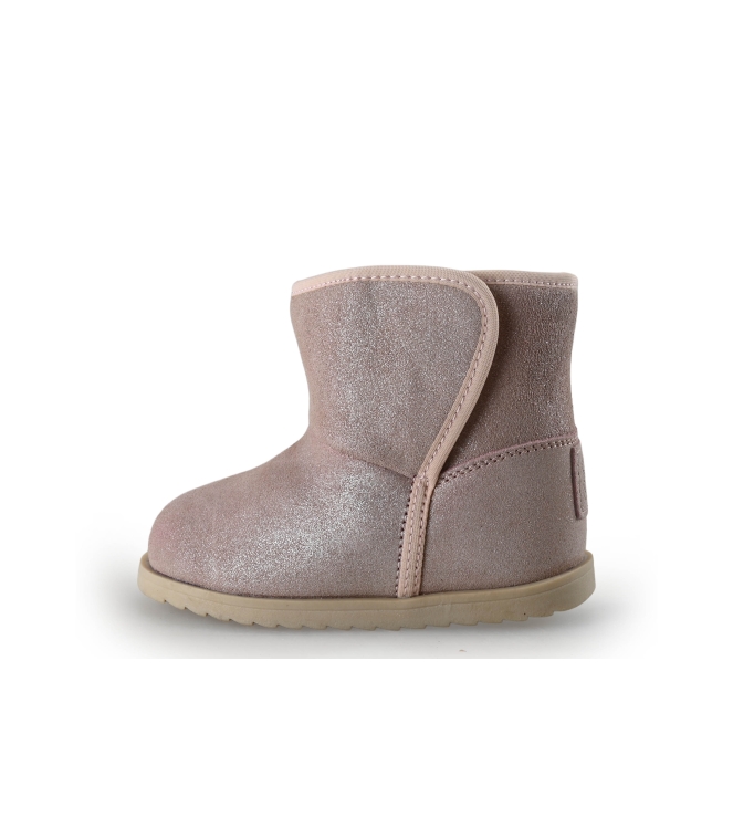 Colors of California Boots