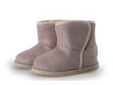 Colors of California Boots