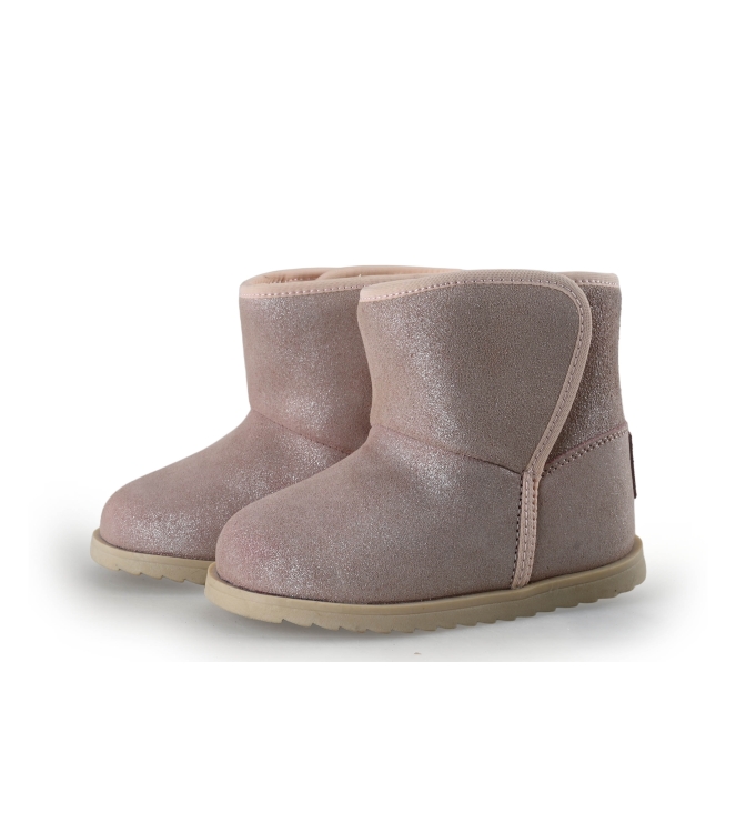 Colors of California Boots