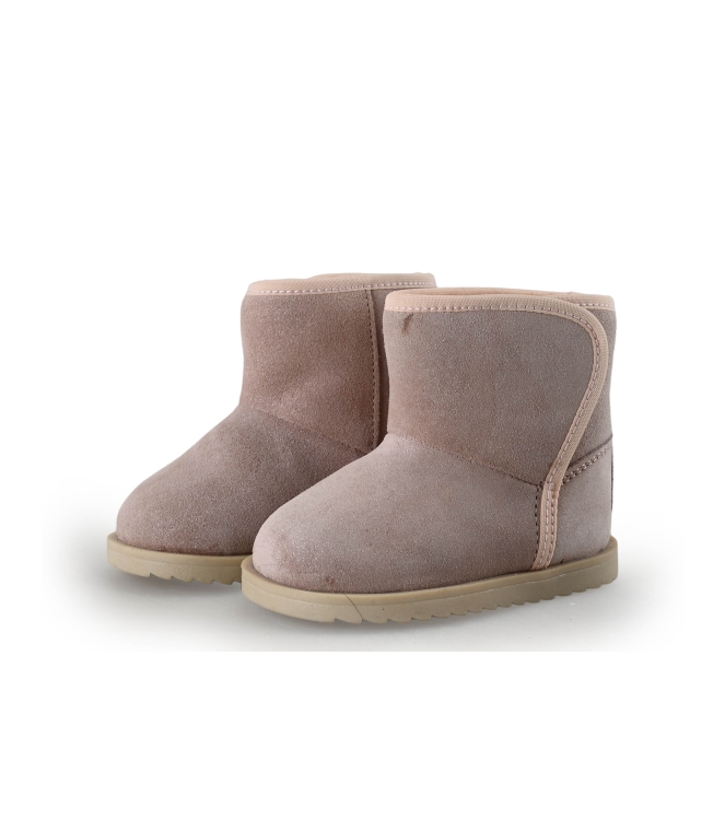 Colors of California Boots