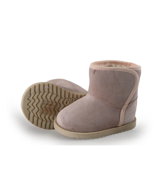 Colors of California Boots