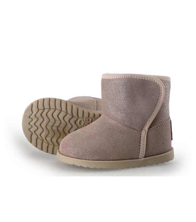 Colors of California Boots