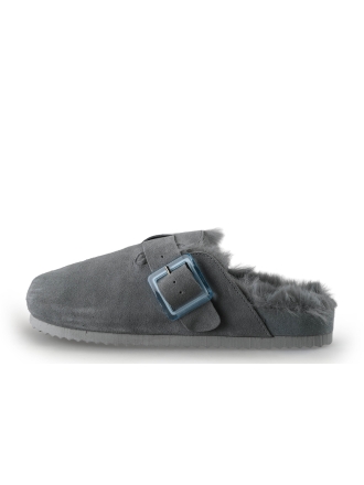 Colors of California Slip-ons Grau 359675
 Größe 40
 