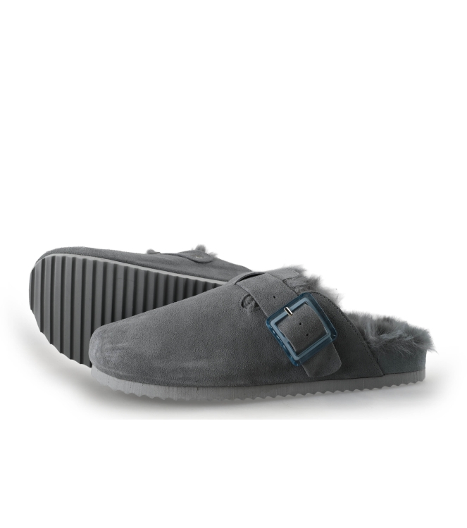 Colors of California Slip-ons