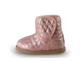 Colors of California Schneestiefel