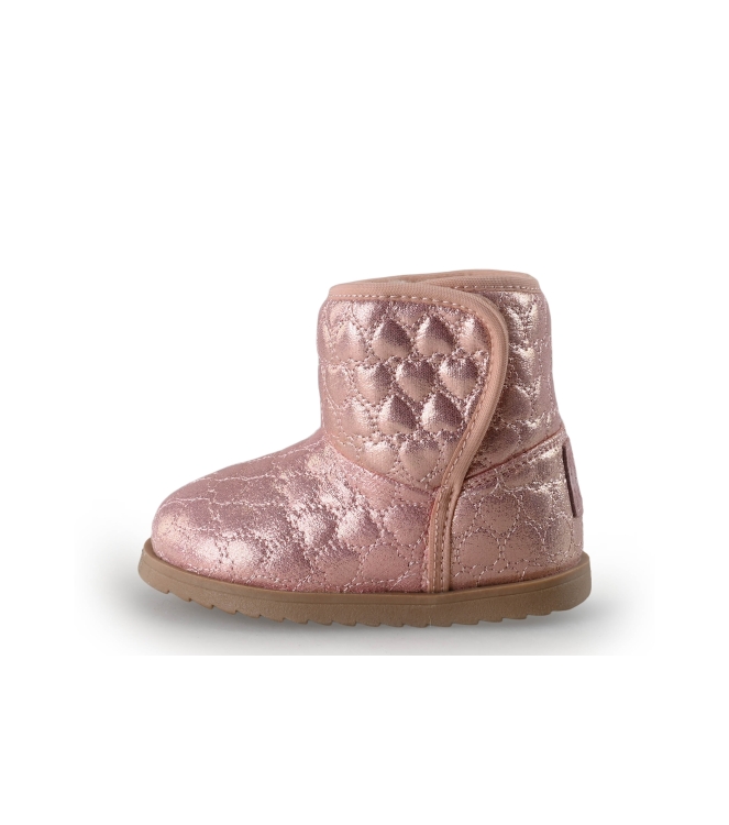 Colors of California Schneestiefel