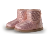 Colors of California Schneestiefel