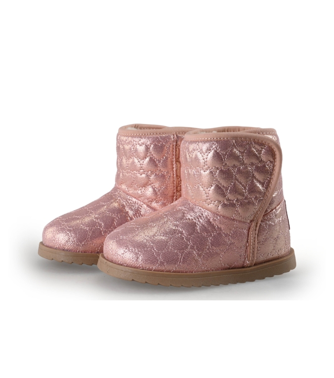 Colors of California Schneestiefel