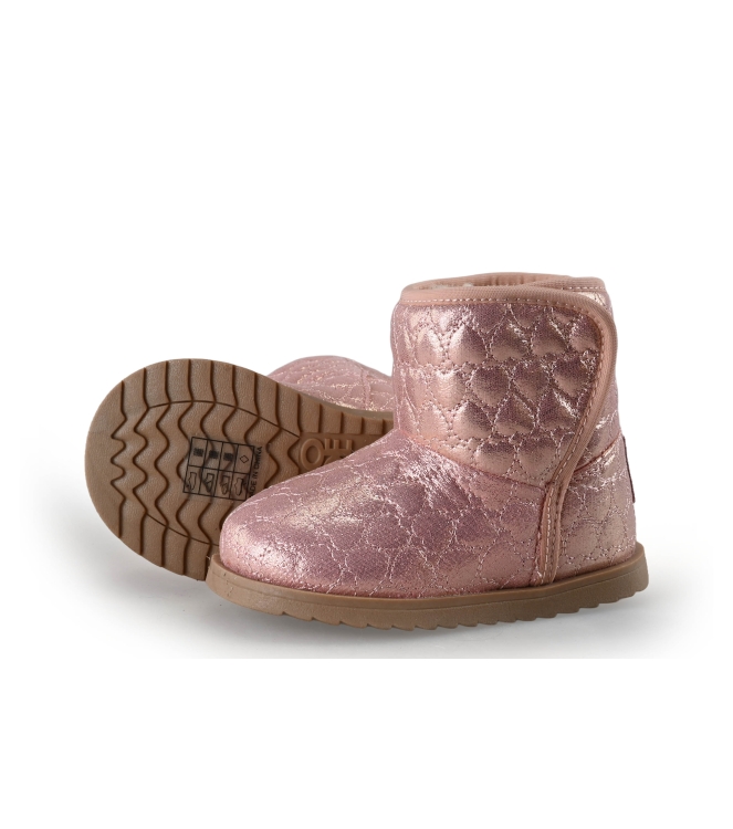 Colors of California Schneestiefel