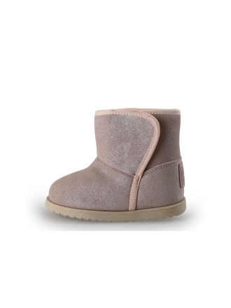 Colors of California Schneestiefel Beige 359679
 Größe 24
 