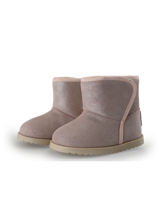 Colors of California Schneestiefel Beige 359679
 Größe 24
 