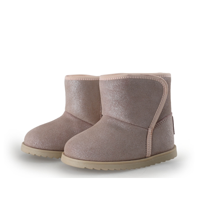 Colors of California Schneestiefel