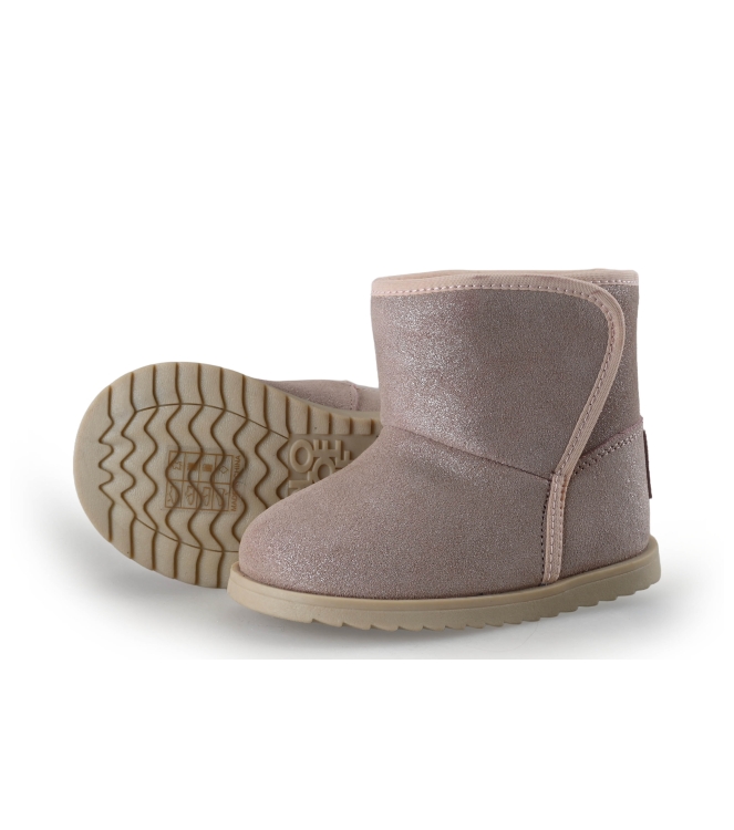 Colors of California Schneestiefel