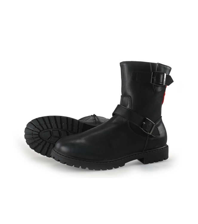 Colors of California Bikerstiefel