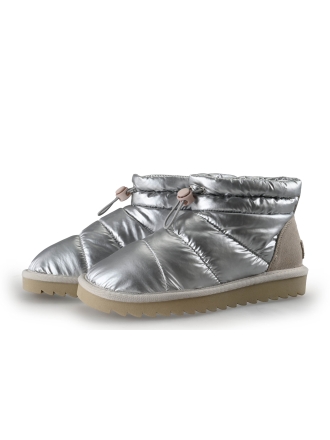 Colors of California Stiefeletten Silber 359681
 Größe 37
 
