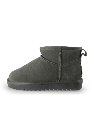Colors of California Schneestiefel Grau 359682
 Größe 36
 