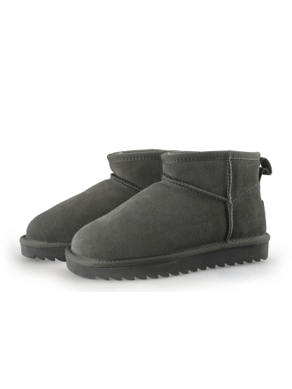 Colors of California Schneestiefel Grau 359682
 Größe 36
 