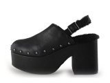 Colors of California Mules Pantoletten