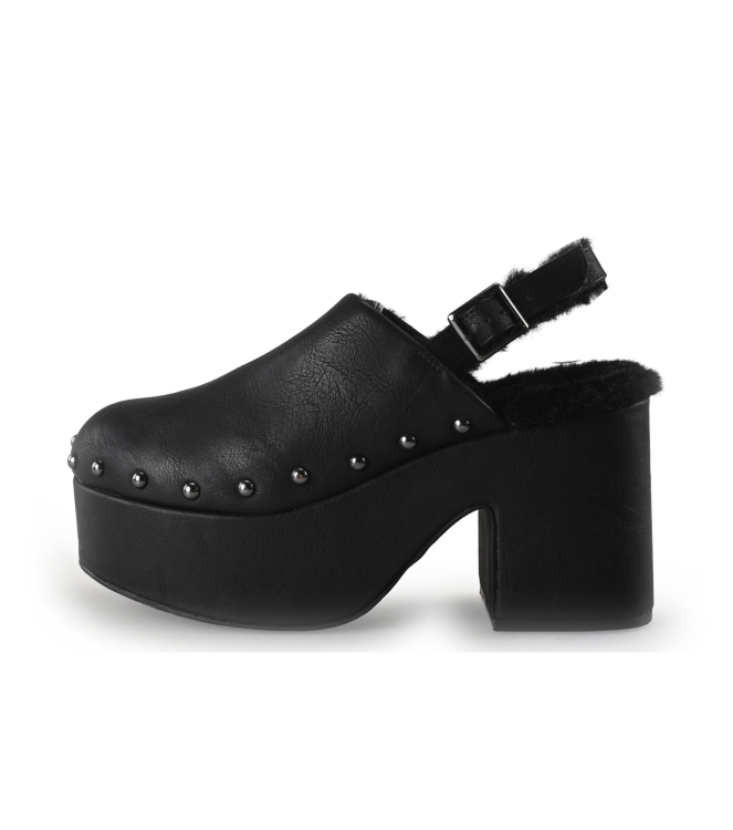 Colors of California Mules Pantoletten