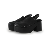 Colors of California Mules Pantoletten