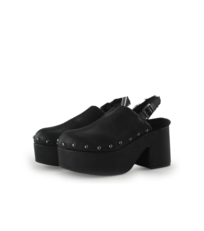 Colors of California Mules Pantoletten