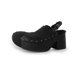 Colors of California Mules Pantoletten