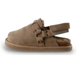 Colors of California Mules Pantoletten