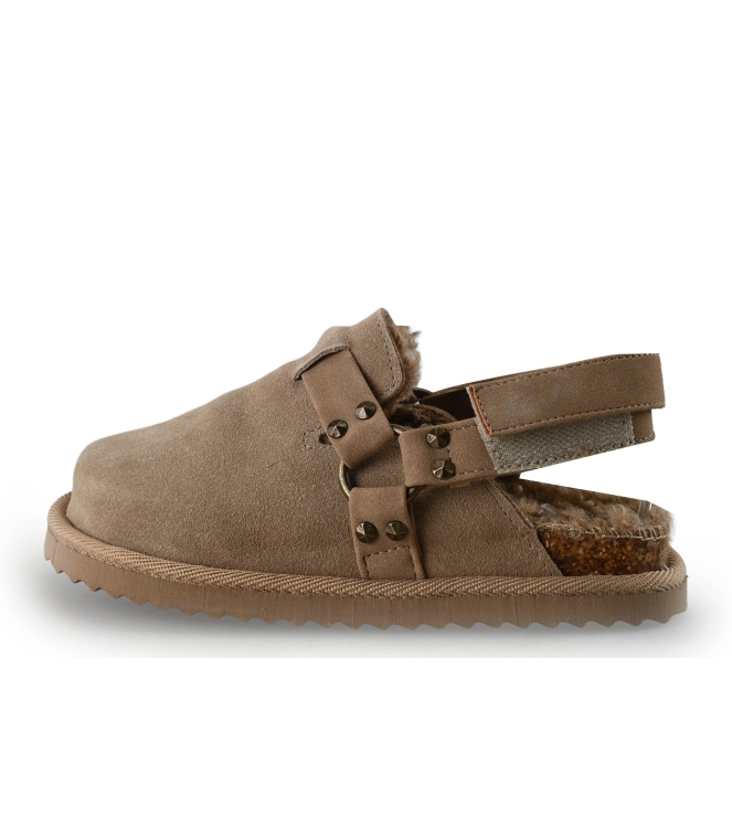 Colors of California Mules Pantoletten
