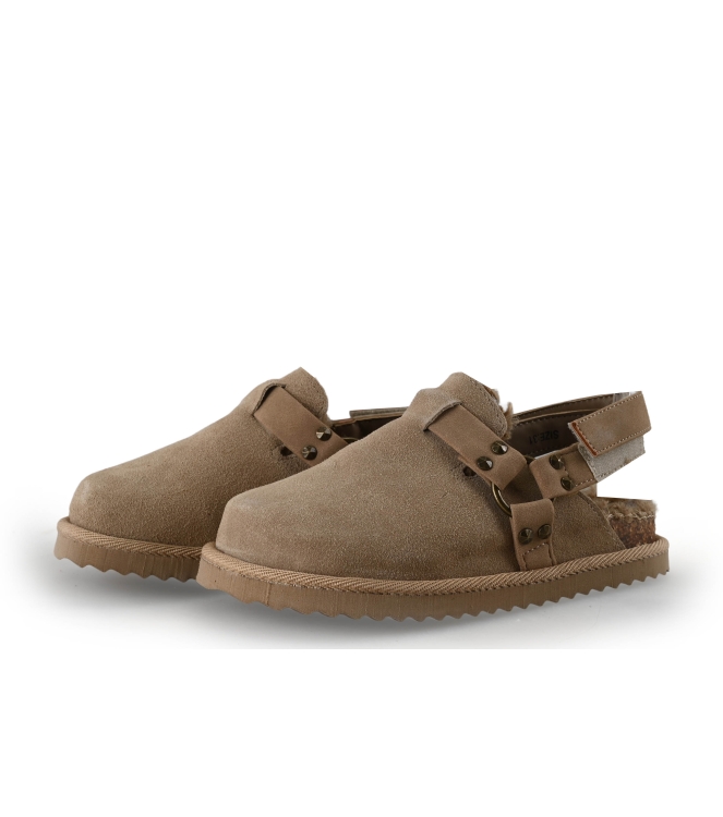 Colors of California Mules Pantoletten