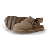 Colors of California Mules Pantoletten