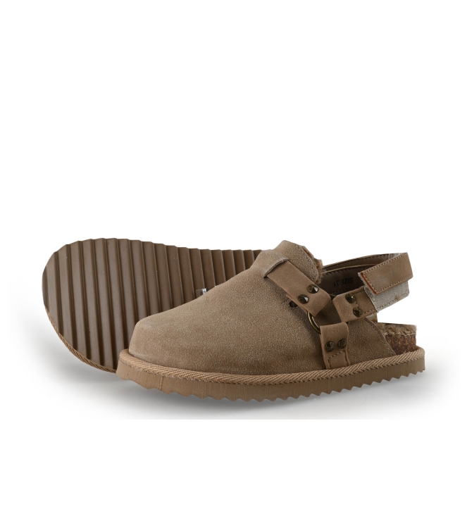 Colors of California Mules Pantoletten