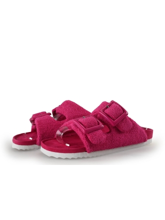 Colors of California Flip-Flops Rosa 359686
 Größe 38
 