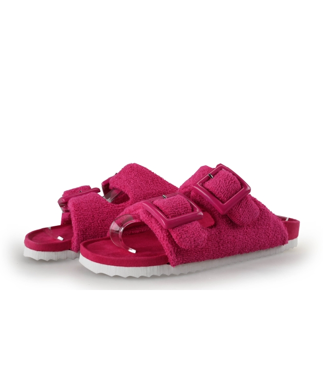 Colors of California Flip-Flops