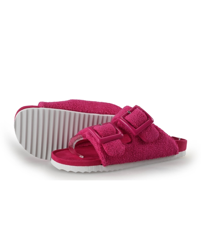 Colors of California Flip-Flops