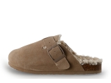 Colors of California Mules Pantoletten