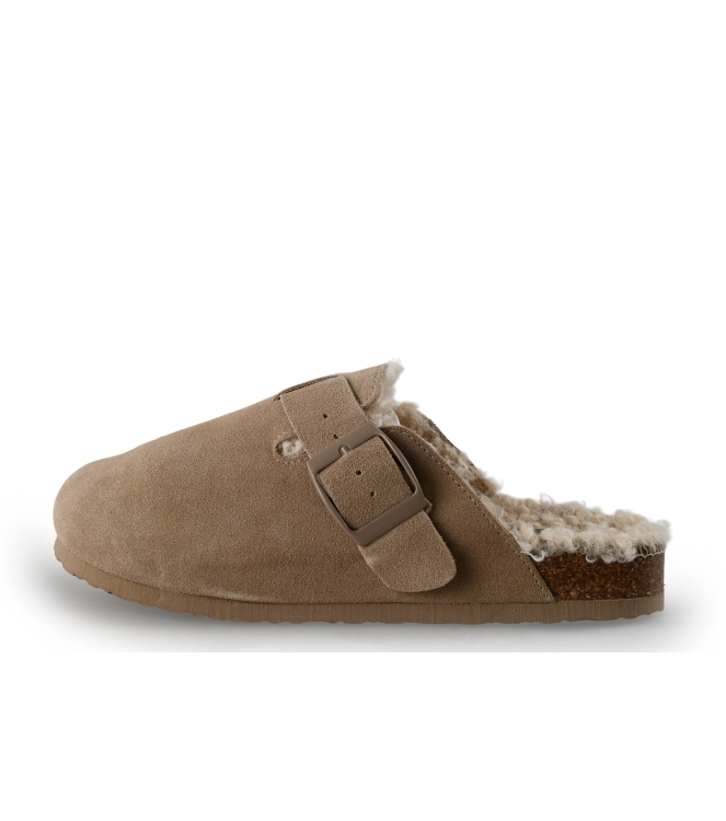 Colors of California Mules Pantoletten