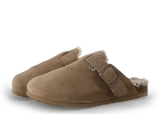 Colors of California Mules Pantoletten